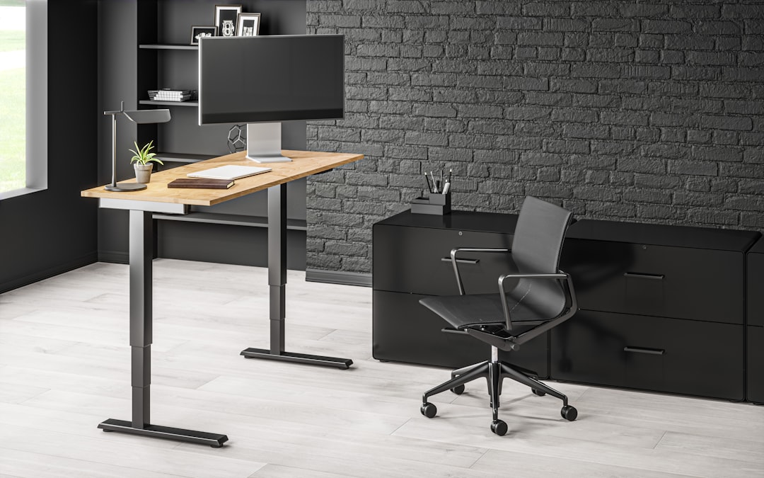 TheStandingDesk.com